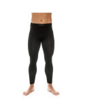 Pantalón Thermolite Largo Negro XXL [LOTE DE 2 Unidades] TURBO