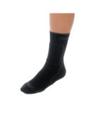 Calcetín Térmico Negro Climatherm Talla XL 13196 [LOTE DE 2 Unidades] TURBO