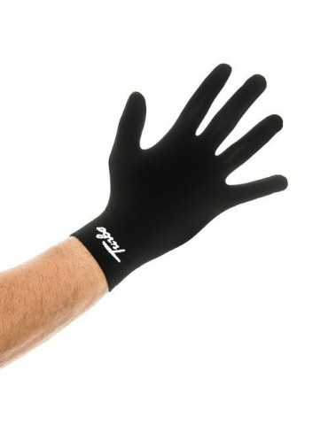 Guantes Una Capa Termicos Talla S 13730 [LOTE DE 2 Unidades] TURBO