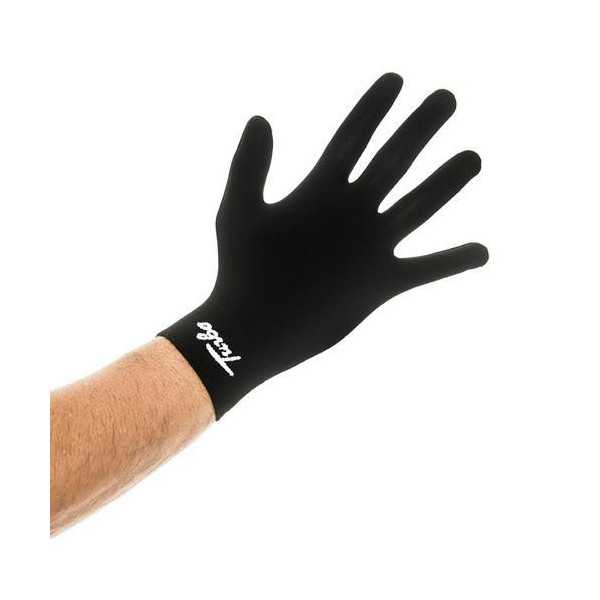 Guantes Una Capa Termicos Talla M 13730 [LOTE DE 2 Unidades] TURBO