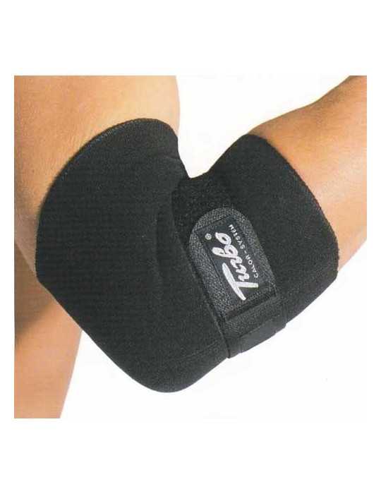 Codera Termoterapeutica con Tensor Talla S 851 [LOTE DE 2 Unidades] TURBO