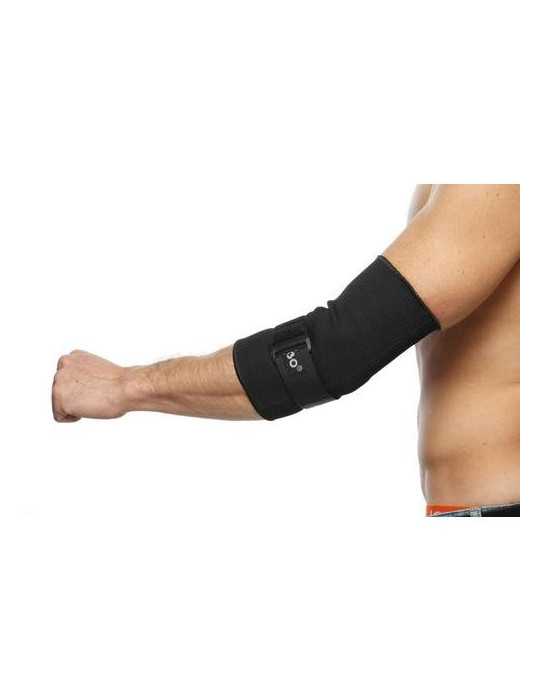 Codera Termoterapeutica con Tensor Talla M 851 [LOTE DE 2 Unidades] TURBO