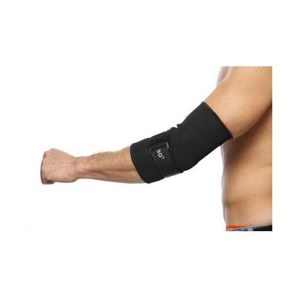 Codera Termoterapeutica con Tensor Talla XL 851 [LOTE DE 2 Unidades] TURBO