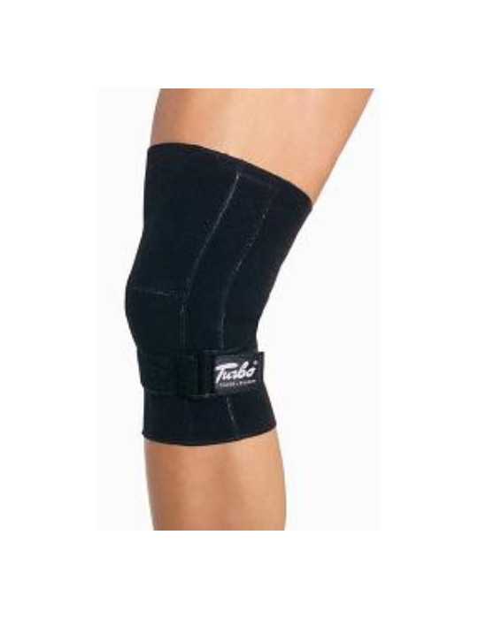 Rodillera Talla XL 852-EG [LOTE DE 2 Unidades] TURBO