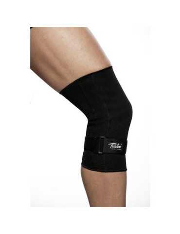 Rodillera Talla XL 852-EEG [LOTE DE 2 Unidades] TURBO