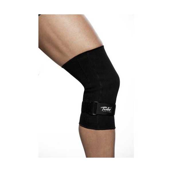 Rodillera Talla XL 852-EEG [LOTE DE 2 Unidades] TURBO