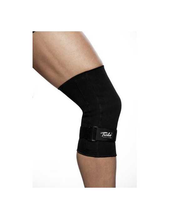 Rodillera Talla XL 852-EEG [LOTE DE 2 Unidades] TURBO