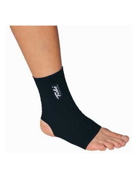 Tobillera Talla XL 854-EG [LOTE DE 2 Unidades] TURBO