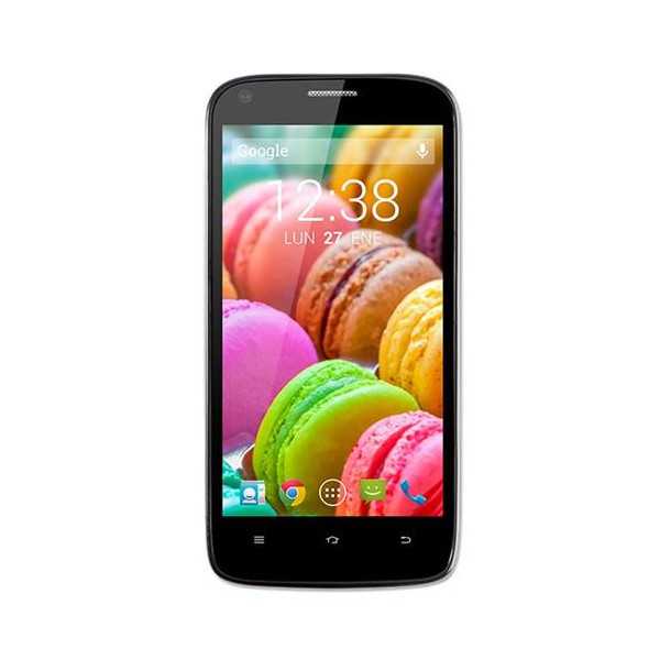 Smartphone Gigatel 4,7 GMB-47QHD TVTECH