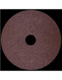 Disco Fibra Vulcanizada V 115X22 Ca 24 P94 S4 [LOTE DE 18 Unidades] TYROLIT