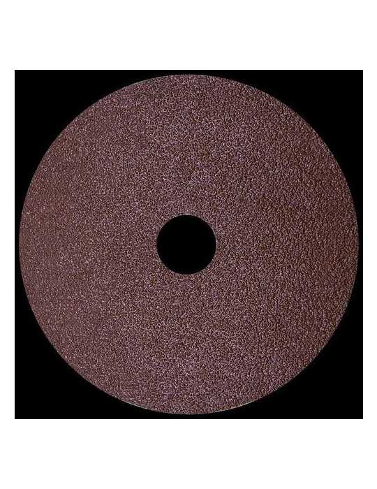 Disco de Fibra V 125X22 Ca 60 P94 S4 34480475 [LOTE DE 16 Unidades] TYROLIT