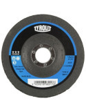 Disco de Limpieza 28 VL Gr 125X22,2 898017 [LOTE DE 4 Unidades] TYROLIT