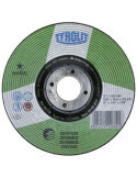 Disco Desbaste Piedra Basic 115X6X22.23 C30 SBF [LOTE DE 12 Unidades] TYROLIT
