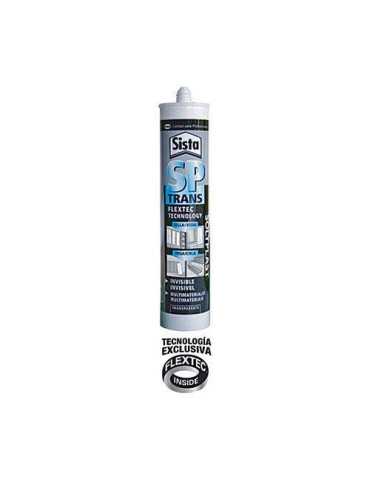 Sista Solyplast 280ML. TRANS. SPTRANS [LOTE DE 4 Unidades] PATTEX