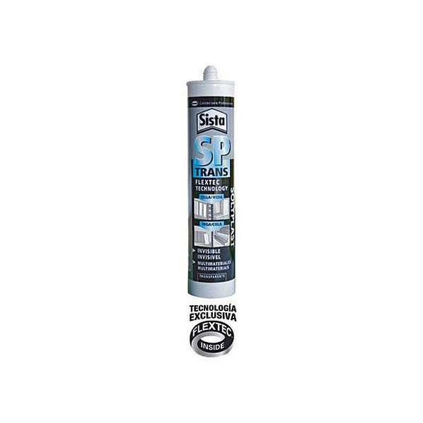 Sista Solyplast 280ML. TRANS. SPTRANS [LOTE DE 4 Unidades] PATTEX