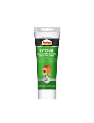 Exterior Trans 80ML 2649488 [LOTE DE 6 Unidades] PATTEX