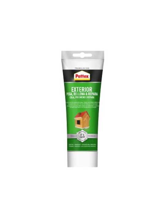 Exterior Trans 80ML 2649488 [LOTE DE 6 Unidades] PATTEX