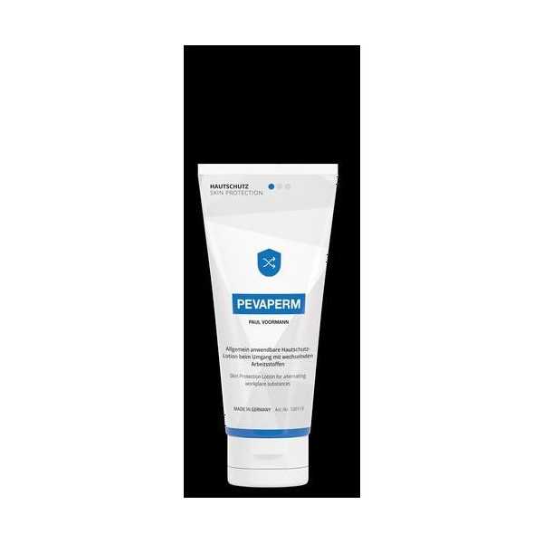 Locion Protectora Piel Pevalin Pevaperm 100ML [LOTE DE 8 Unidades] PAUL VOORMANN