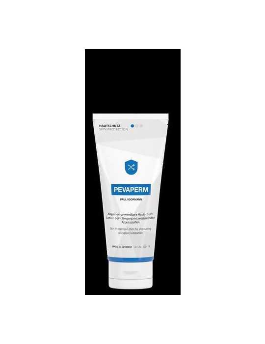 Locion Protectora Piel Pevalin Pevaperm 100ML [LOTE DE 8 Unidades] PAUL VOORMANN