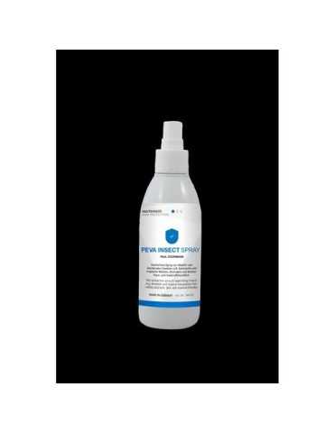 Repelente de Insectos Spray 200ML 149152 [LOTE DE 2 Unidades] PAUL VOORMANN