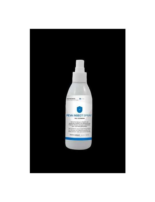 Repelente de Insectos Spray 200ML 149152 [LOTE DE 2 Unidades] PAUL VOORMANN