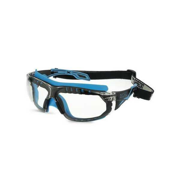 Gafa Omnis PC Incol Privilege T.manga Larga + Kit 205.04 [LOTE DE 2 Unidades] PEGASO
