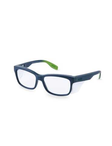 Gafa Work Fun Pregraduada +1,00 Diop Azul y Verde PEGASO