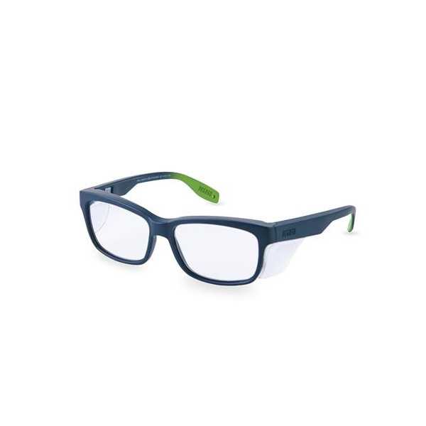Gafa Work Fun Pregraduada +1,00 Diop Azul y Verde PEGASO