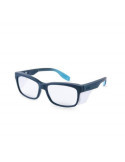 Gafa Work Fun Pregraduada +1,50 Diop. Azul PEGASO