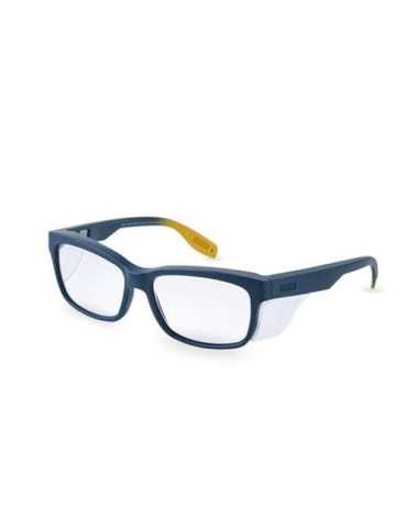 Gafa Work Fun Pregraduada +2,00 Diop. Azul/Amarill PEGASO