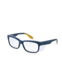 Gafa Work Fun Pregraduada +2,00 Diop. Azul/Amarill PEGASO