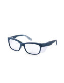 Gafa Work Fun Pregraduada +2,50 Diop. Azul/Gris PEGASO