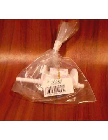Cuchilla para Pela Habas Robito Baina [LOTE DE 4 Unidades] PELAMATIC