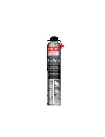 Espuma Aislante Easyspray Blanca 700ML [LOTE DE 2 Unidades] PENOSIL