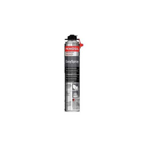 Espuma Aislante Easyspray Blanca 700ML [LOTE DE 2 Unidades] PENOSIL