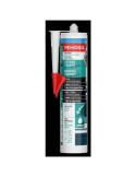 Silicona Neutra Transparente Cocina y Baño 280ML [LOTE DE 6 Unidades] PENOSIL