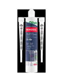 Taco Anclaje Químico TQ-10S Poliéster Gris 300ML [LOTE DE 6 Unidades] PENOSIL