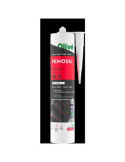 Sellador Polímero Olive MS-35 Gris 300 ml [LOTE DE 6 Unidades] PENOSIL
