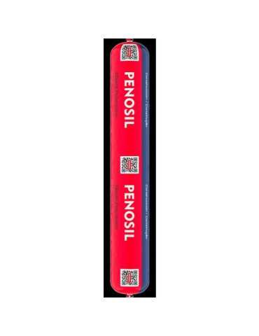 Masilla de Poliuretano PU-16 Blanco 600ML [LOTE DE 4 Unidades] PENOSIL