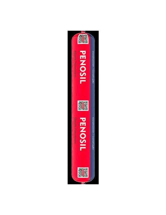 Masilla de Poliuretano PU-16 Blanco 600ML [LOTE DE 4 Unidades] PENOSIL