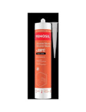 Silicona Neutra +300C Negro 300ML H40107 [LOTE DE 4 Unidades] PENOSIL