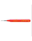 Marcador -Ink 150/40 Rojo [LOTE DE 4 Unidades] PICA