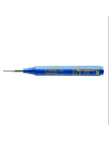 Marcador -Ink 150/41 Azul [LOTE DE 4 Unidades] PICA