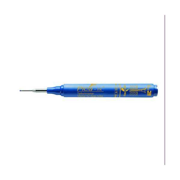 Marcador -Ink 150/41 Azul [LOTE DE 4 Unidades] PICA
