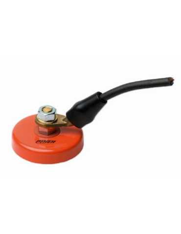 Masa Magnética para Soldadura MG2 29007 [LOTE DE 2 Unidades] PIHER