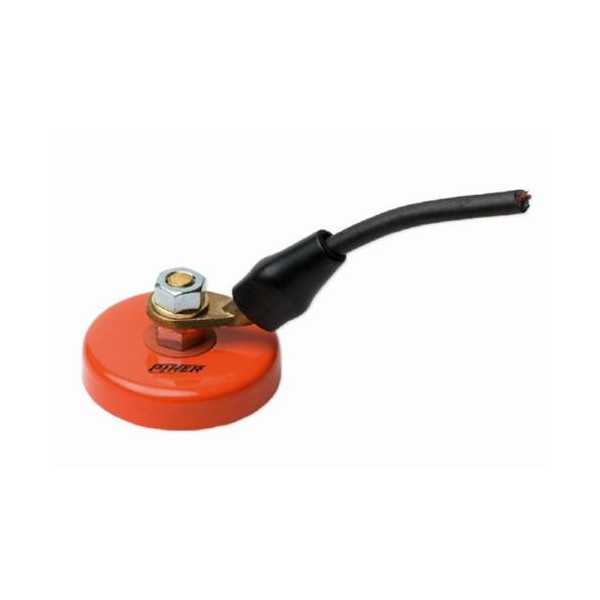 Masa Magnética para Soldadura MG2 29007 [LOTE DE 2 Unidades] PIHER