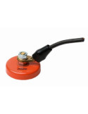 Masa Magnética para Soldadura MG2 29007 [LOTE DE 2 Unidades] PIHER