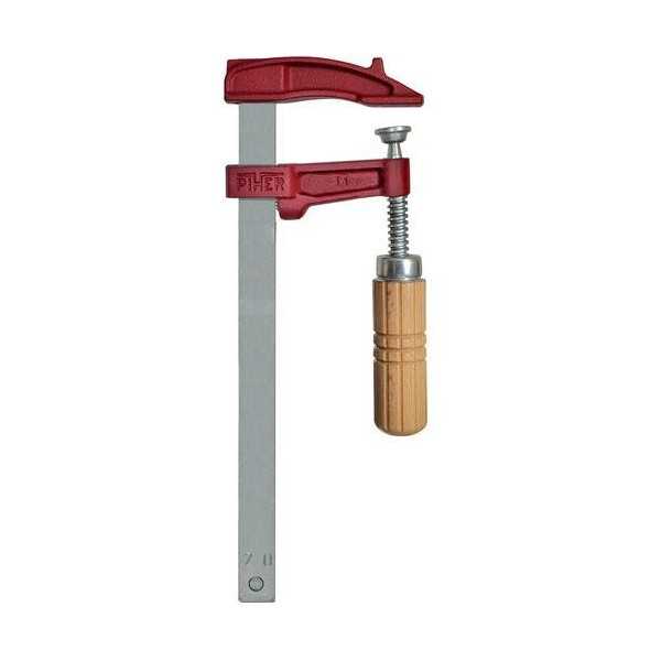Tornillo Aprieto M-30 cm 01030 [LOTE DE 2 Unidades] PIHER