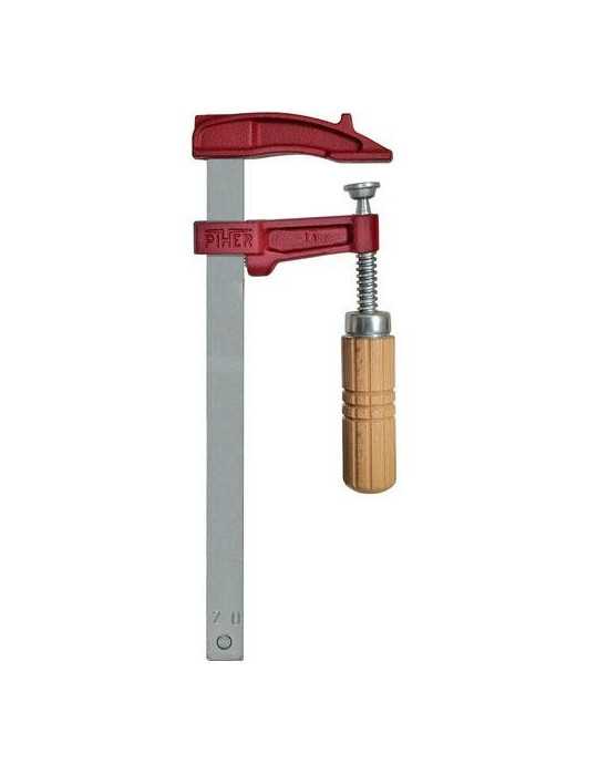 Tornillo Aprieto M-30 cm 01030 [LOTE DE 2 Unidades] PIHER