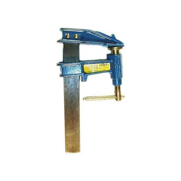 Tornillo Aprieto e 150 03015 [LOTE DE 2 Unidades] PIHER